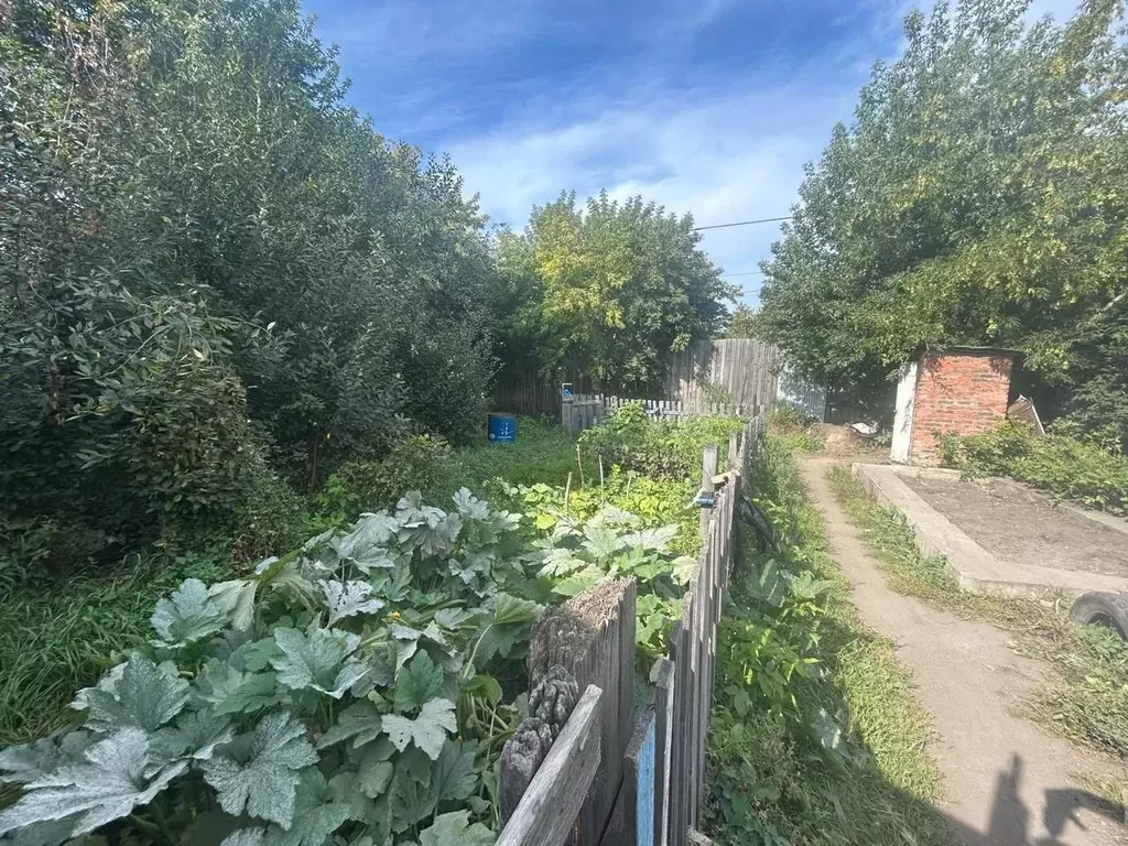 Дом в Омская область, Омск ул. 1-я Солнечная, 12 (68 м) - Фото 1