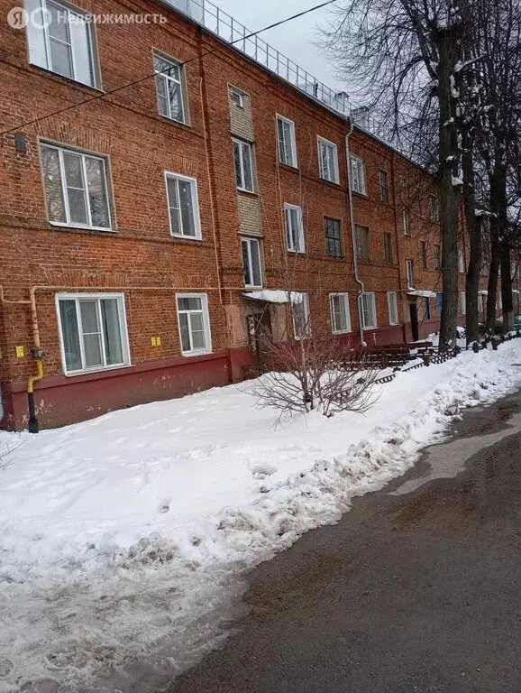 4-комнатная квартира: Комсомольск, Комсомольская улица, 1 (78.9 м) - Фото 0