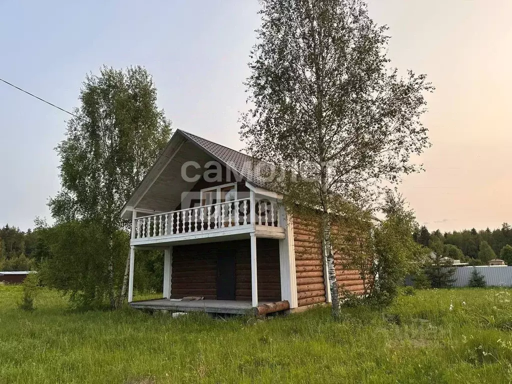 Дом в Владимирская область, Александровский муниципальный округ, ... - Фото 2