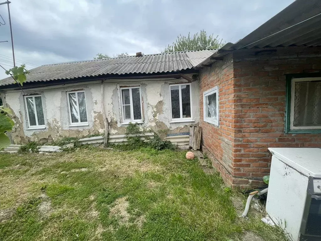 Дом 83,7 м на участке 13 сот. - Фото 1