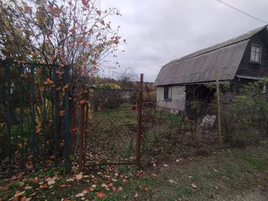 Дом в Московская область, городской округ Ступино, СНТ Миняево, 95 (24 ... - Фото 0