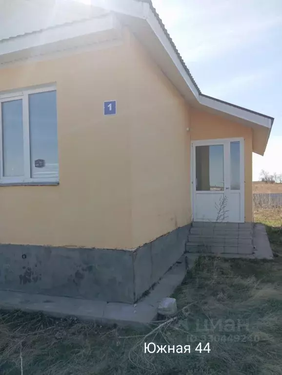 Помещение свободного назначения в Челябинская область, с. Чесма ул. ... - Фото 2