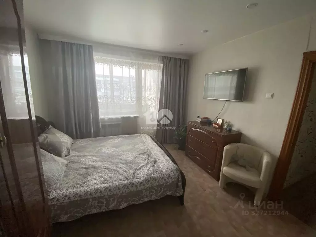 2-к кв. Новосибирская область, Искитим Индустриальный мкр, 53 (47.2 м) - Фото 1