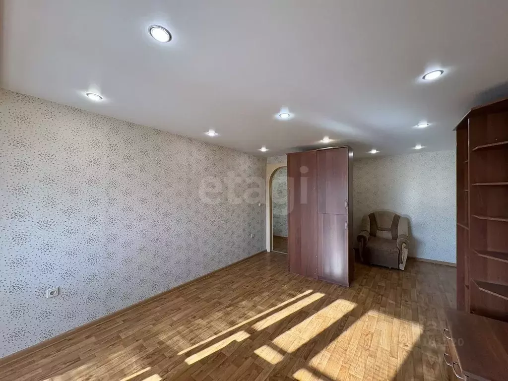 1-к кв. Самарская область, Самара Ставропольская ул., 74 (40.3 м) - Фото 1