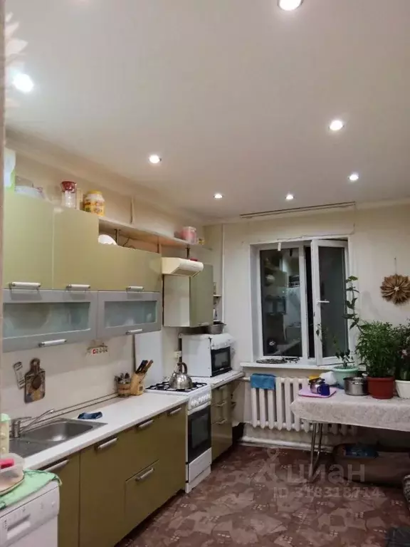 3-к кв. Саха (Якутия), Якутск ул. Кеши Алексеева, 13/4 (78.0 м) - Фото 1