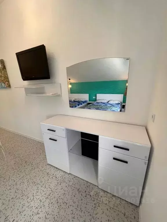 Комната Крым, Евпатория ул. Пушкина, 55 - Фото 1