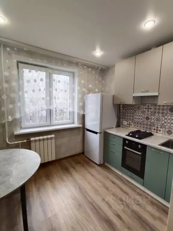 1-к кв. Тверская область, Тверь Октябрьский просп., 85/49 (38.0 м) - Фото 1