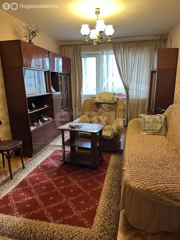 2-комнатная квартира: Кемерово, Пролетарская улица, 18 (43.7 м) - Фото 2
