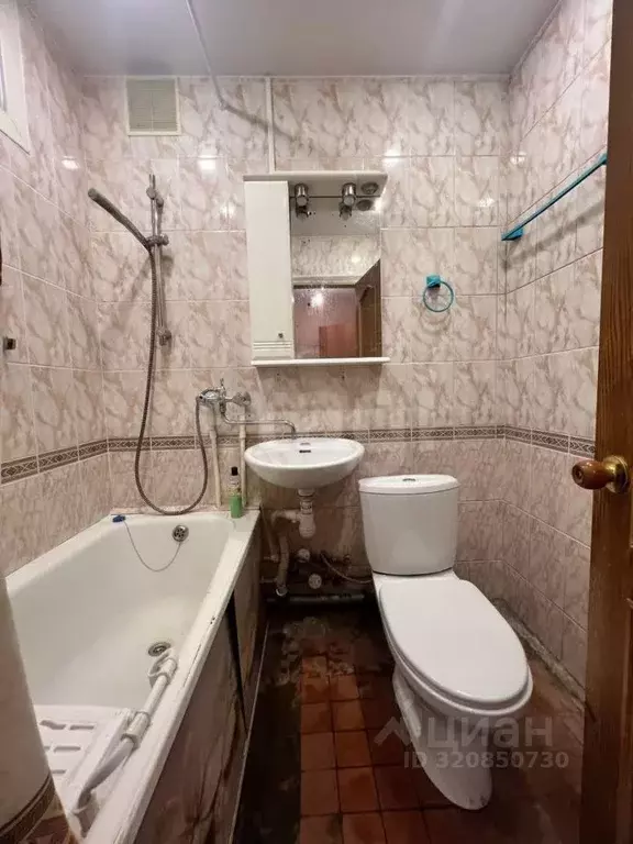 1-к кв. Архангельская область, Архангельск Воскресенская ул., 9 (24.9 ... - Фото 1