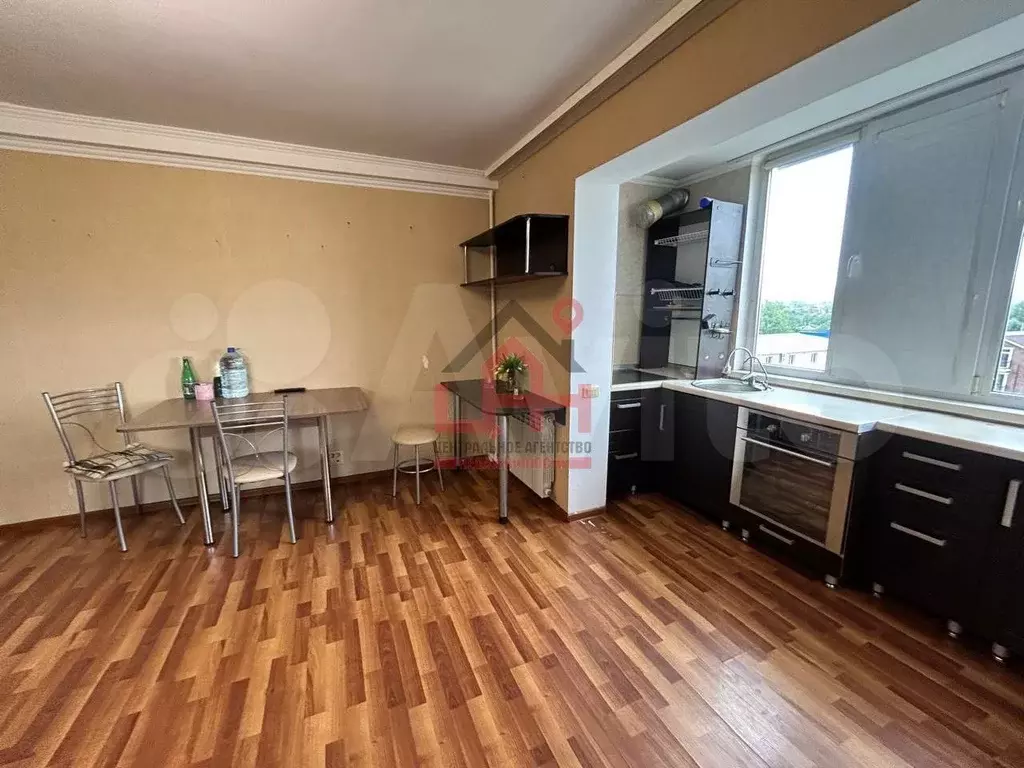 3-к. квартира, 53,1 м, 7/12 эт. - Фото 1