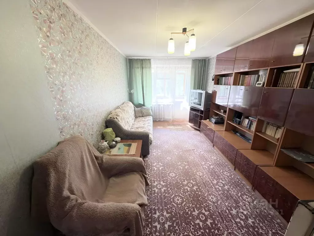 2-к кв. Калужская область, Калуга ш. Грабцевское, 110 (45.0 м) - Фото 2