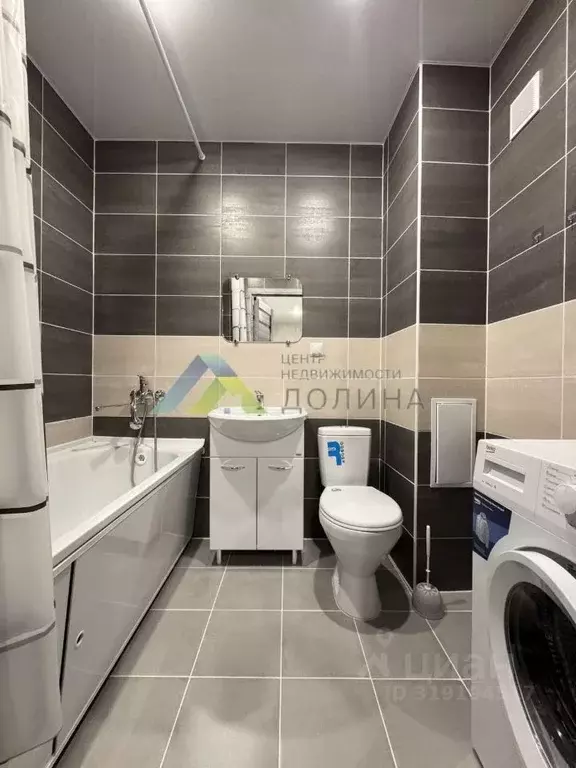 1-к кв. Волгоградская область, Волгоград ул. Химина, 13Б (27.85 м) - Фото 1