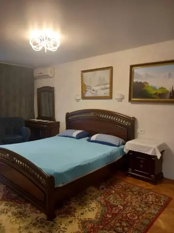 2-к кв. Крым, Алушта ул. Ялтинская, 9 (46.0 м) - Фото 1