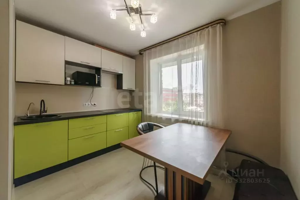 1-к кв. Санкт-Петербург Пулковское ш., 36к4 (35.0 м) - Фото 1