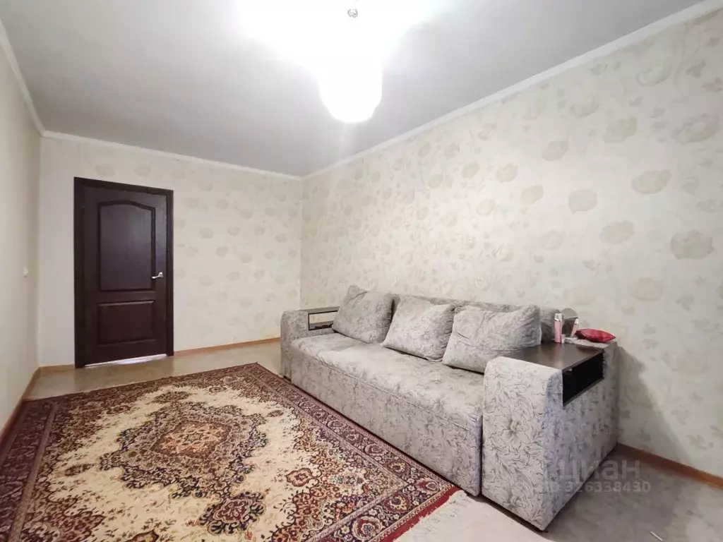 3-к кв. Нижегородская область, Нижний Новгород Северный жилрайон,  ... - Фото 1