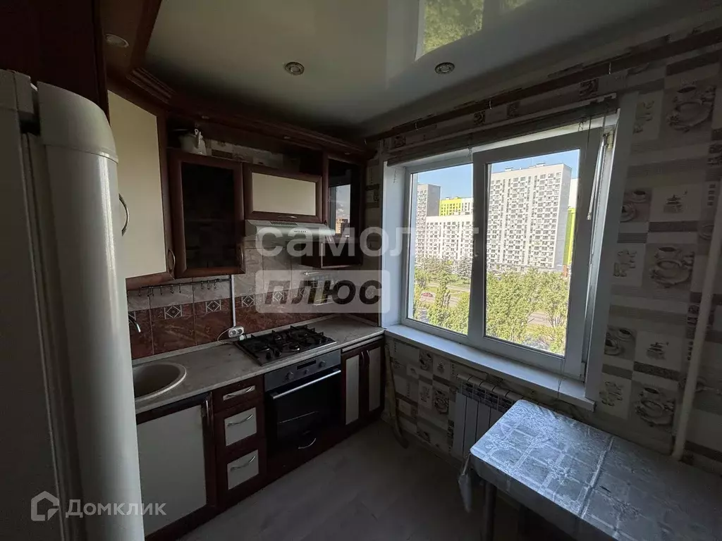 Продаётся 2-к квартира, 44 м - Фото 1