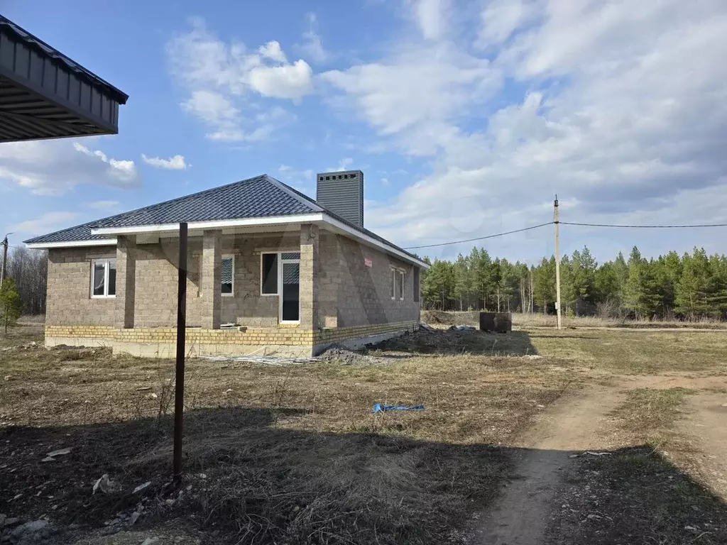 Дом 136 м на участке 6 сот. - Фото 1