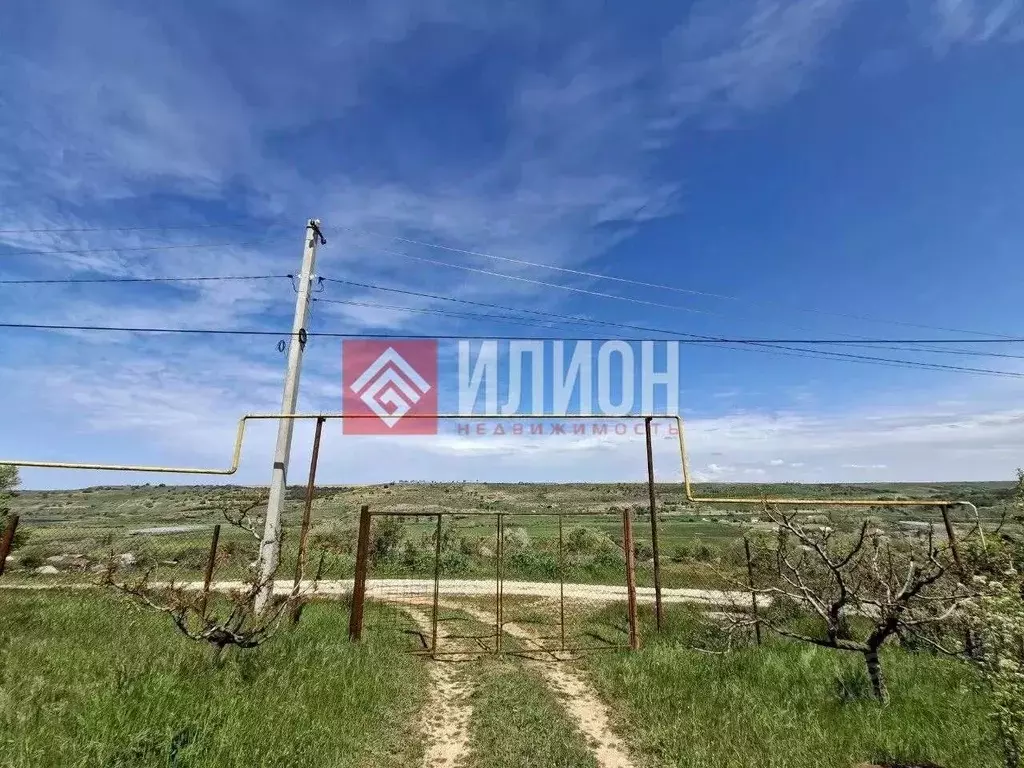 Участок в Крым, Бахчисарайский район, с. Тенистое ул. Мичурина (10.0 ... - Фото 2