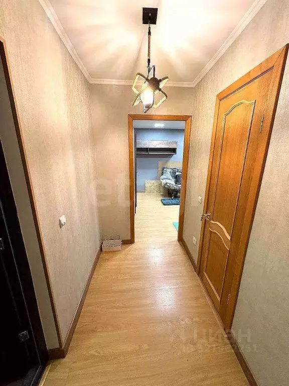 1-к кв. Камчатский край, Елизово Магистральная ул., 46 (34.0 м) - Фото 2