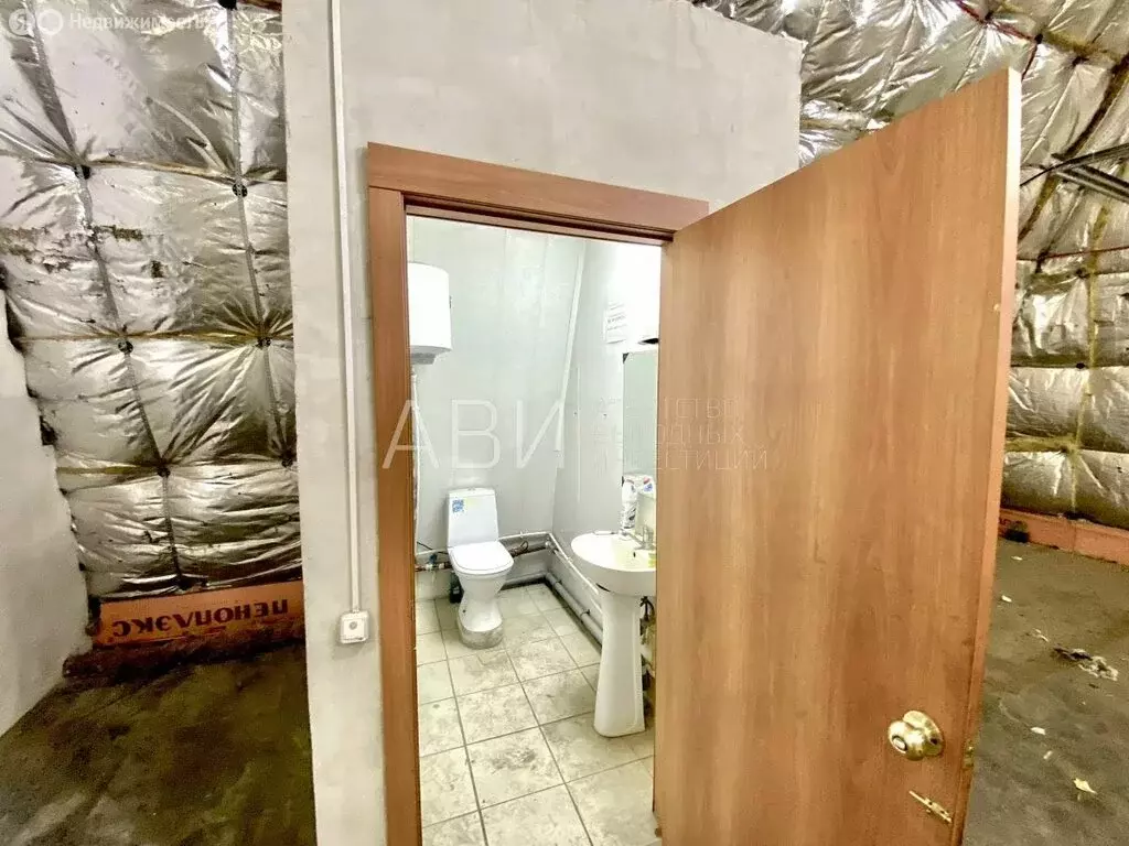 Склад (1100 м) - Фото 2