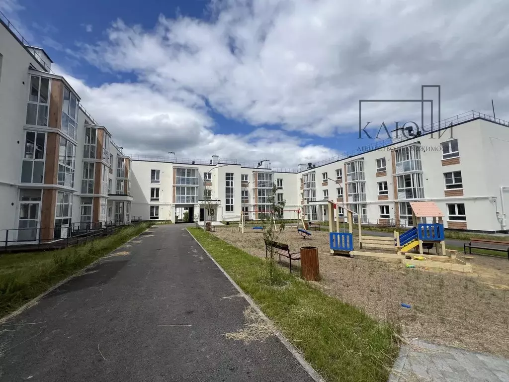 1-к кв. Челябинская область, Магнитогорск ул. Зеленый Лог, 71 (43.0 м) - Фото 0