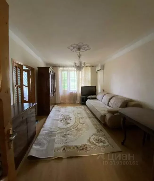 5-к кв. Дагестан, Дербент ул. Имени Надыра Эмиргамзаева, 42 (97.0 м) - Фото 0