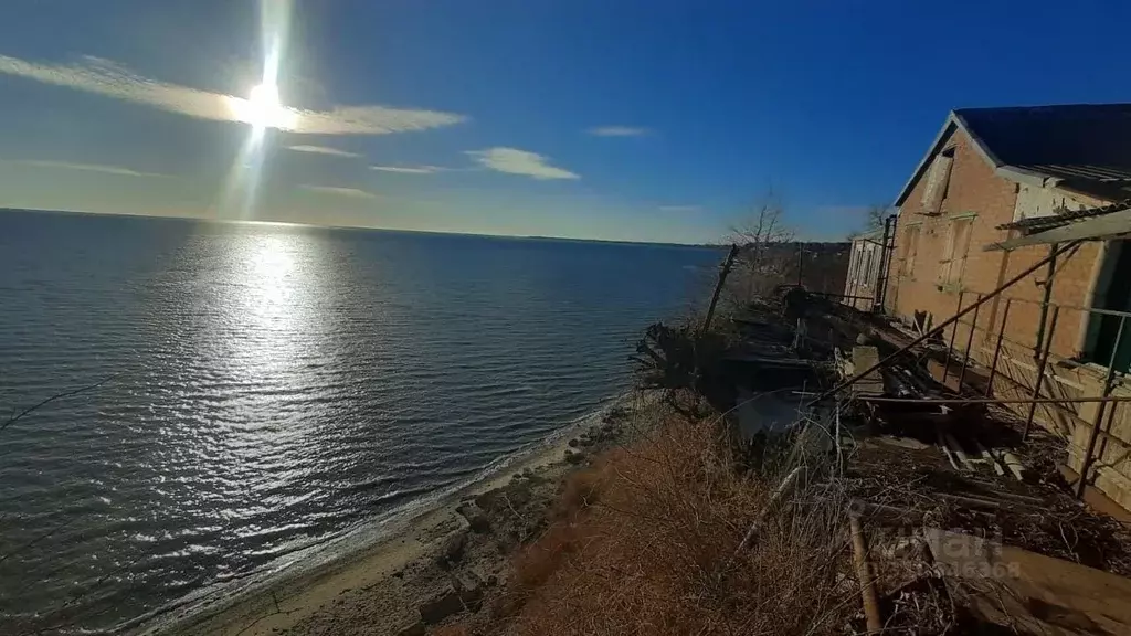 Дом в Ростовская область, Таганрог ул. 3-я Надгорная, 5 (55 м) - Фото 0