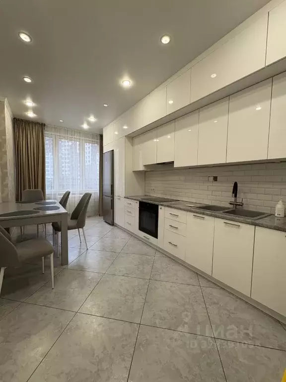 3-к кв. Москва Родниковая ул., 30к3 (84.0 м) - Фото 2