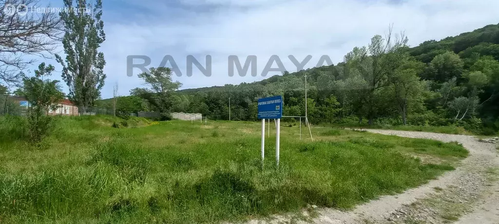 Участок в Майкоп, улица Свободы, 1А (7 м) - Фото 0