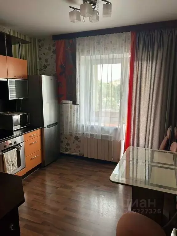 1-к кв. Санкт-Петербург Варшавская ул., 23К1 (40.0 м) - Фото 2