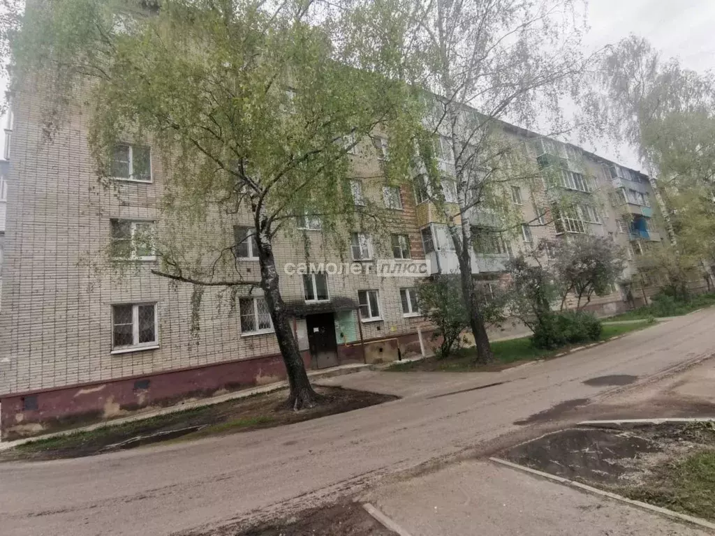 2-к. квартира, 42 м, 1/5 эт. - Фото 1