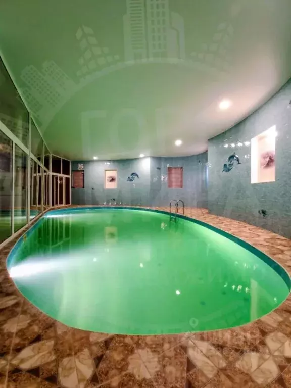 Дом в Ленинградская область, Всеволожск Алексеевский просп. (400 м) - Фото 1