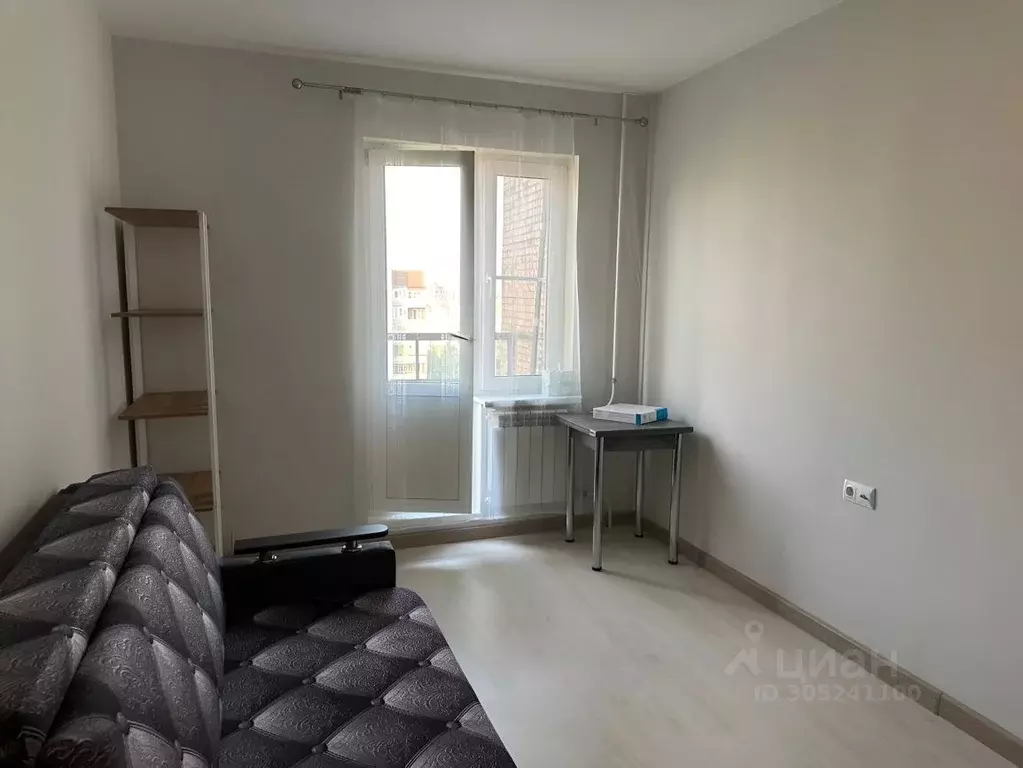 2-к кв. Санкт-Петербург просп. Большевиков, 3 (50.0 м) - Фото 1