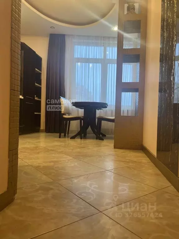 2-к кв. Московская область, Видное Клубный пер., 7 (82.4 м) - Фото 2