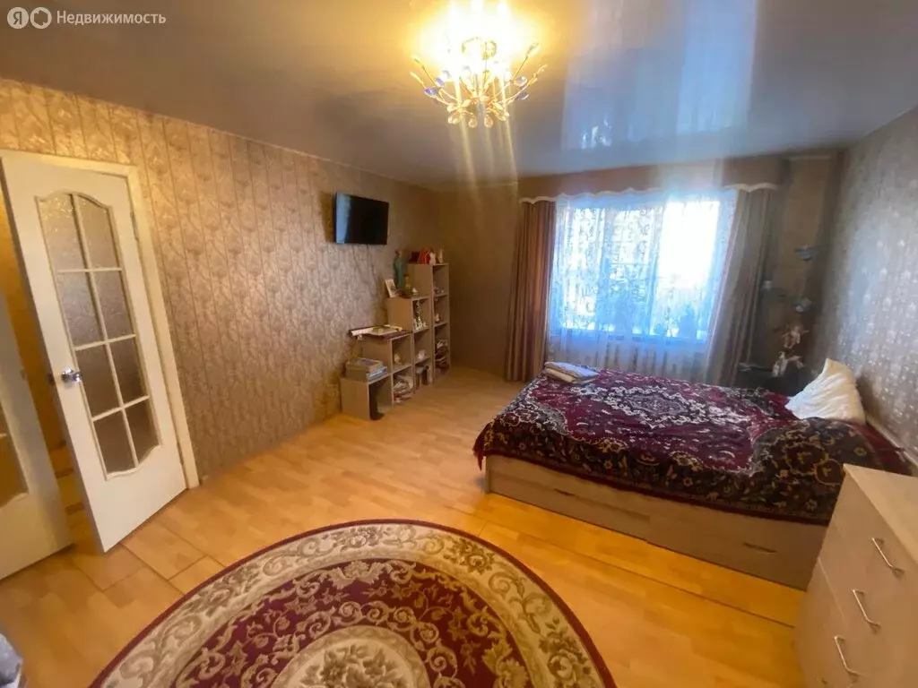 4-комнатная квартира: Псков, Народная улица, 23/17 (131.8 м) - Фото 2