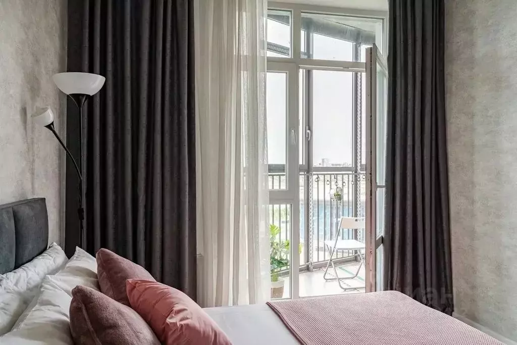 2-к кв. Татарстан, Казань Чистопольская ул., 88 (55.0 м) - Фото 1
