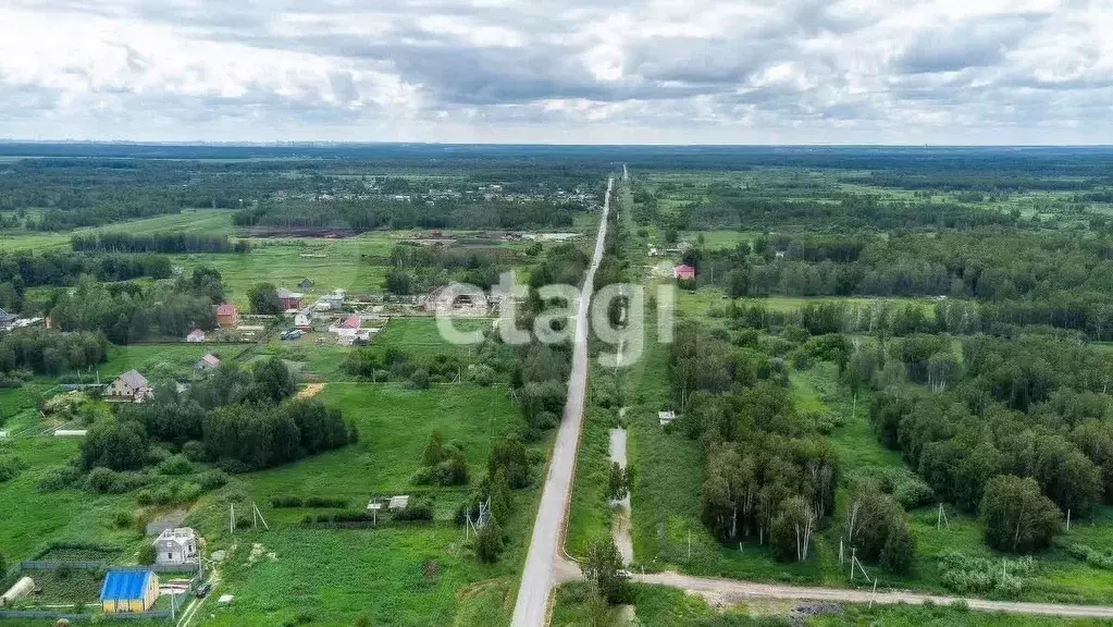 Участок 10 сот. (СНТ, ДНП) - Фото 1