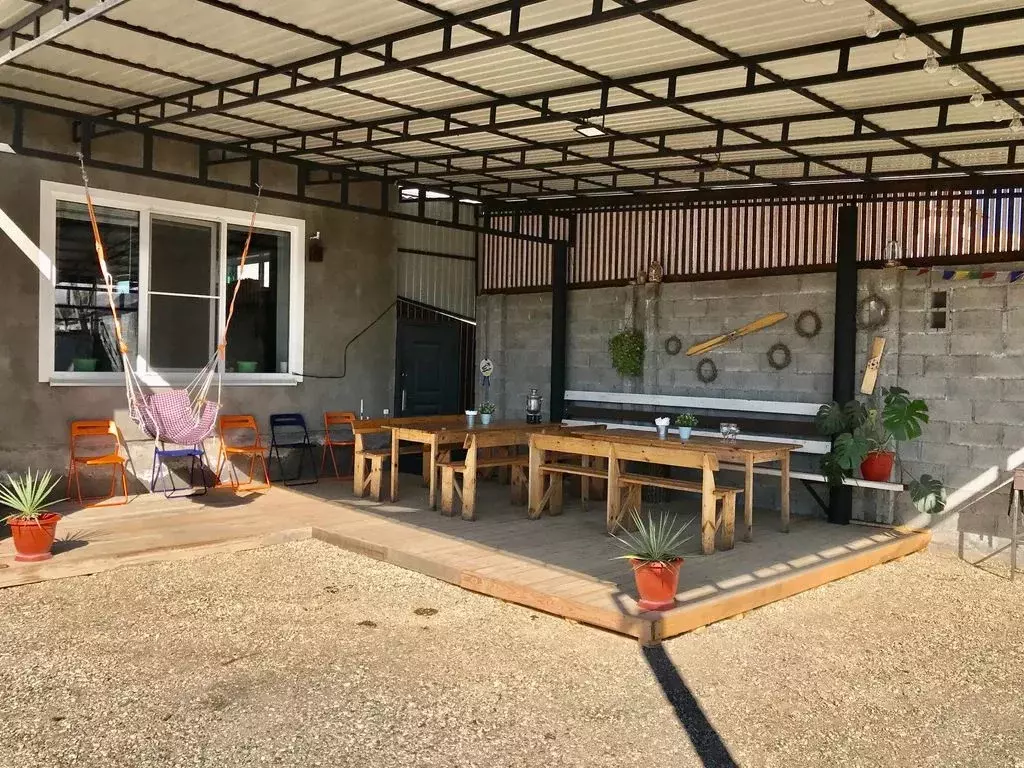 Дом в Ставропольский край, Предгорный муниципальный округ, пос. Джуца ... - Фото 1