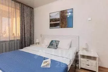 1-к кв. Калининградская область, Калининград наб. Генерала Карбышева, ... - Фото 1