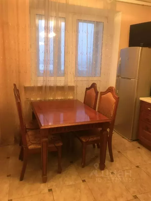 2-к кв. Москва Детская ул., 19 (57.0 м) - Фото 1