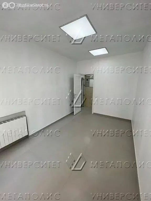 Помещение свободного назначения (27 м) - Фото 2