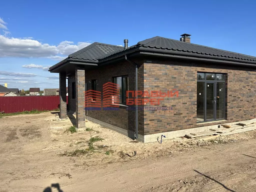 Дом в Калужская область, Калуга Удачная ул., 5 (80 м) - Фото 2