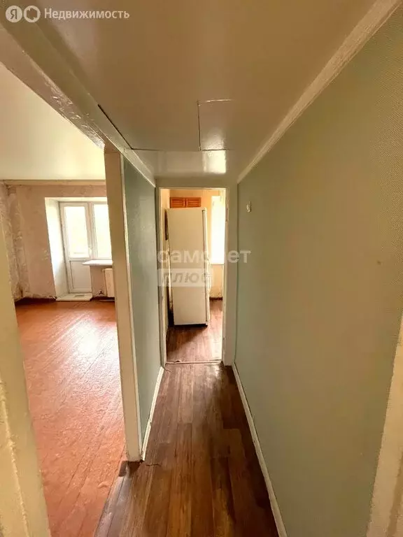 2-комнатная квартира: Омск, Космический проспект, 35 (42.4 м) - Фото 0