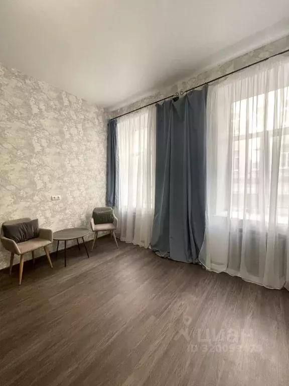 Комната Санкт-Петербург просп. Большой Васильевского острова, 56 (30.0 ... - Фото 2