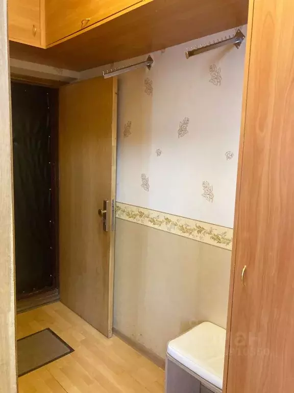 3-к кв. Москва Головинское ш., 4 (54.8 м) - Фото 1