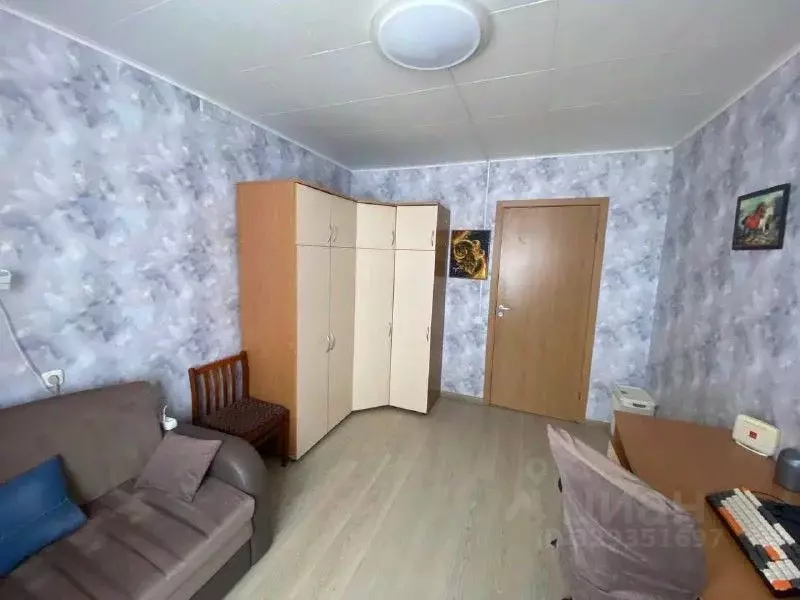 4-к кв. Кировская область, Киров Ульяновская ул., 2 (87.4 м) - Фото 2
