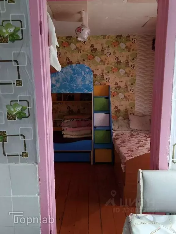 Дом в Алтайский край, Топчихинский район, с. Переясловка Молодежная ... - Фото 2