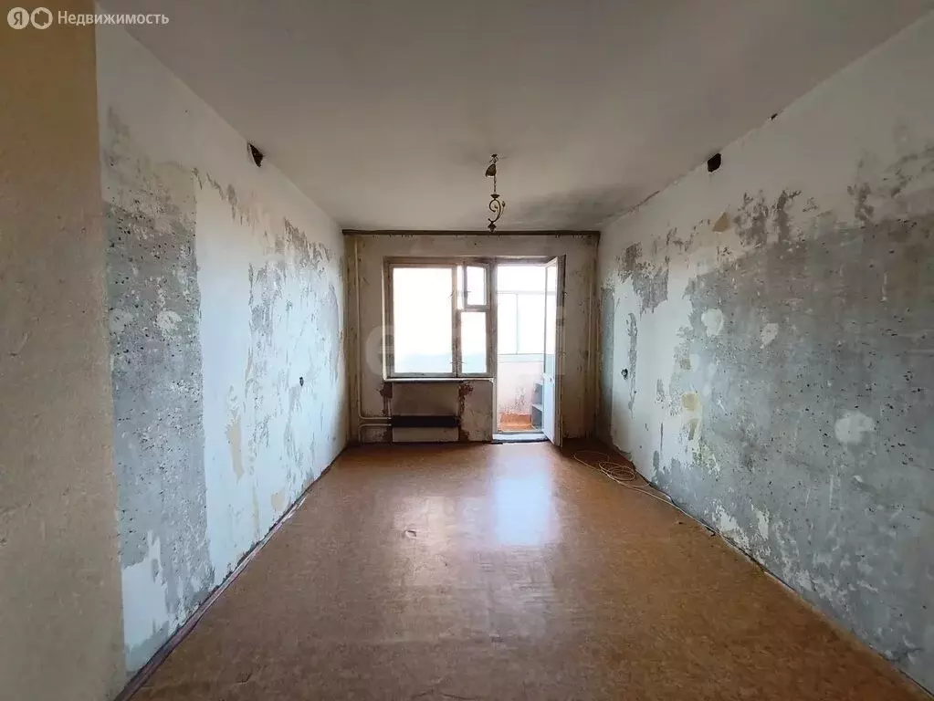 1-комнатная квартира: Воскресенск, Рабочая улица, 105 (34.1 м) - Фото 2