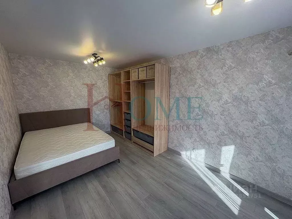 2-к кв. Новосибирская область, Новосибирск ул. Николая Островского, ... - Фото 2