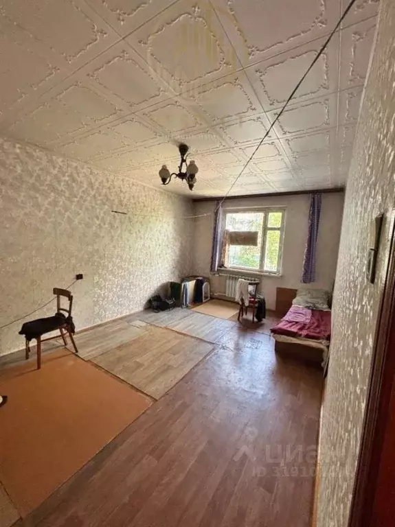 3-к кв. Ставропольский край, Железноводск ул. Энгельса, 41 (86.0 м) - Фото 1
